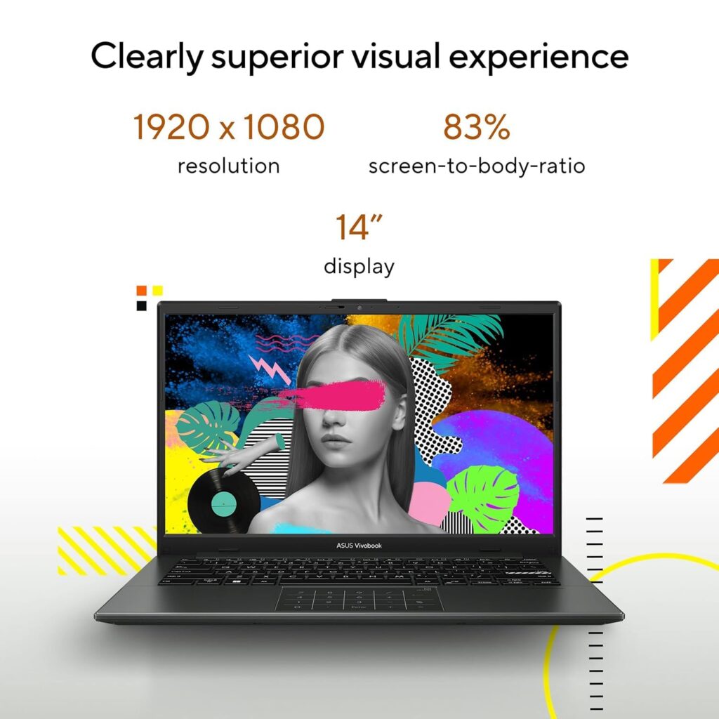 ASUS Vivobook Go 14 Review