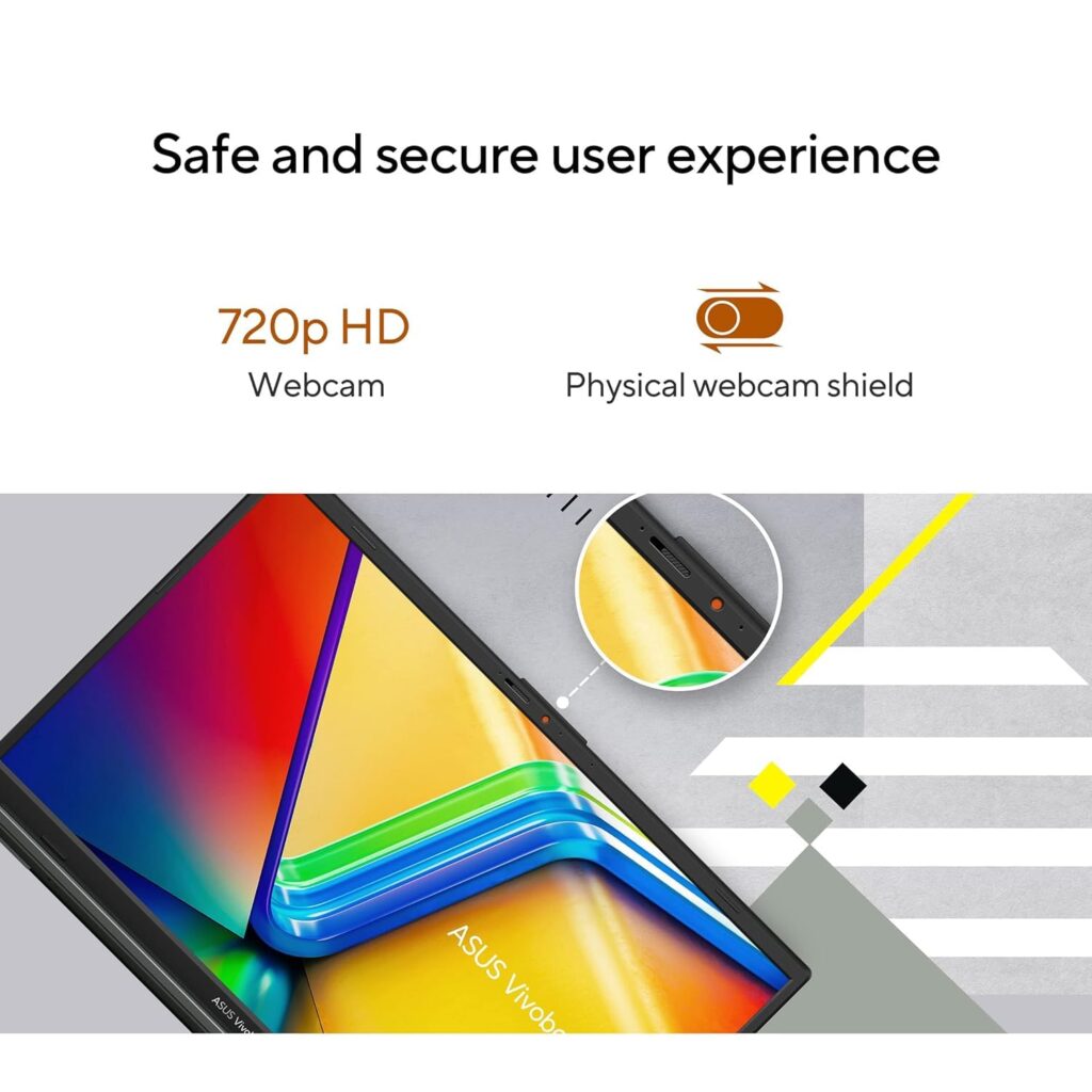 ASUS Vivobook Go 14 Review