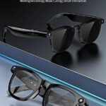 Aeoss Smart AI Glasses Review