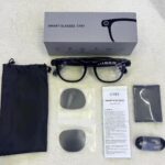Aeoss Smart AI Glasses Review