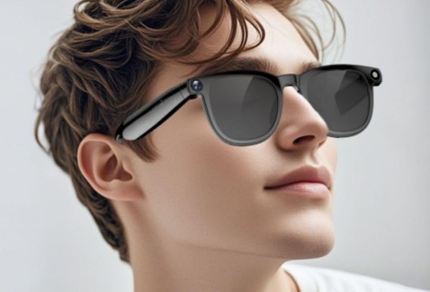 Aeoss Smart AI Glasses Review: No.1 Glasses To Stay Connected Like Hero “James Bond” [2026]?