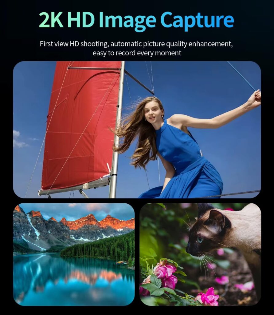 Aeoss Smart AI Glasses Review