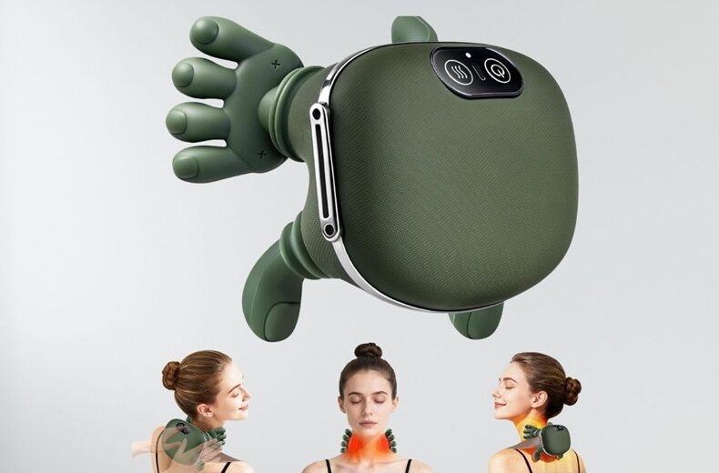 Bionic Palm Massage Machine Review: 7 Ultimate Ways to Heal