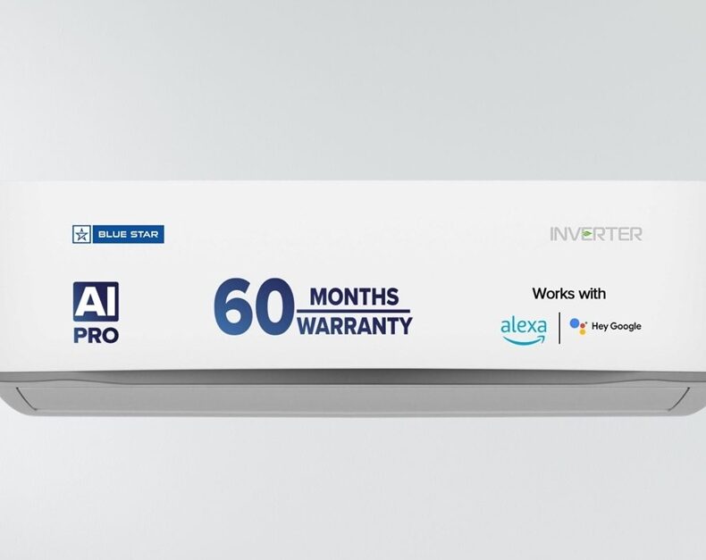 Blue Star 1.5 Ton 5 Star AC Review: Epic Reasons This Smart Cooler Dominates 2026