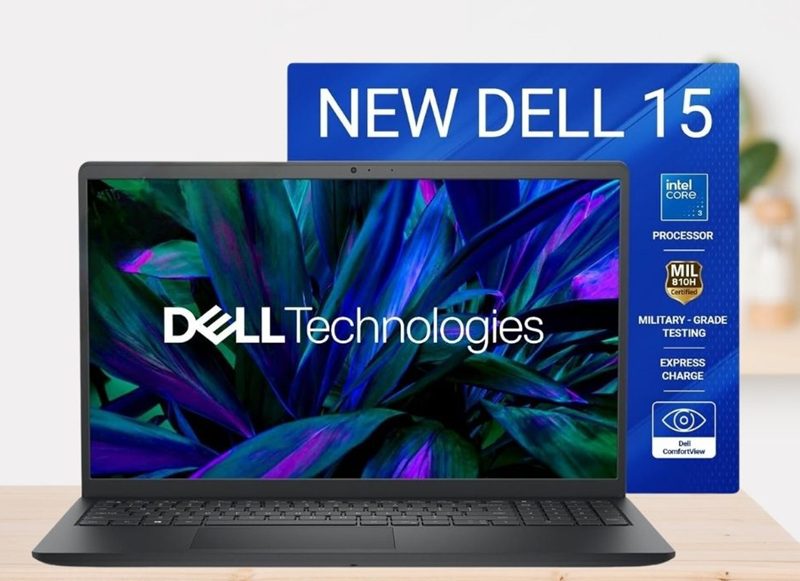 Dell 15 Intel Core 3 14th Gen Review: Affordable Visual And Performance Powerhouse [2026]