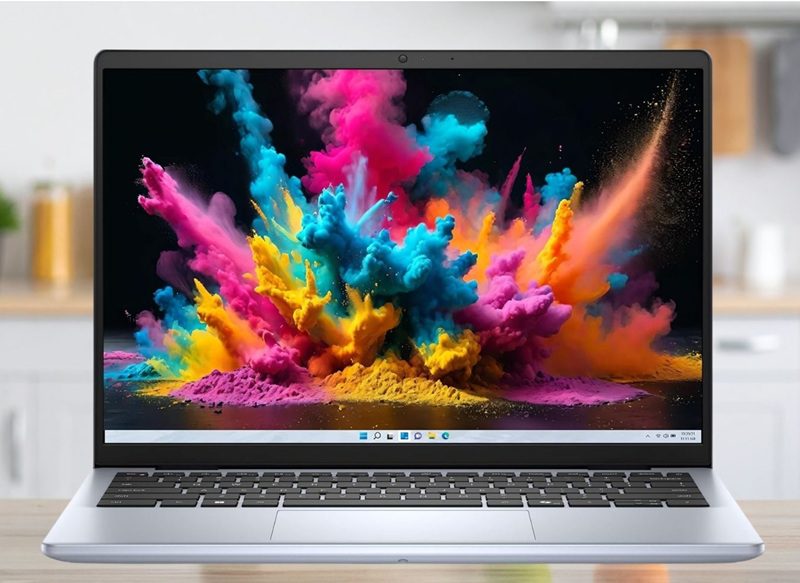 Dell Inspiron 14 Review: Unveiling The 2026 Edition – 7 Amazing Features for Productivity!