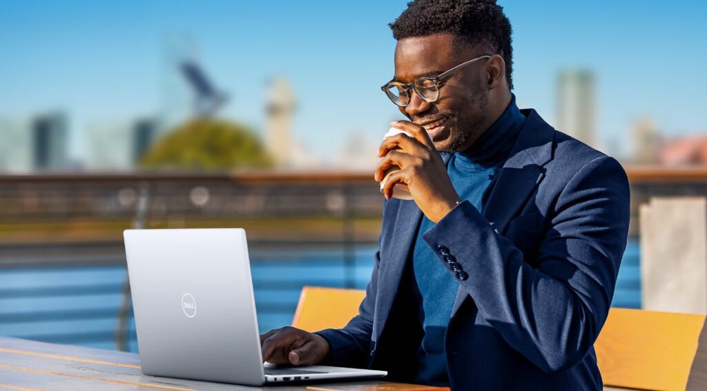 Dell Inspiron 14 Review