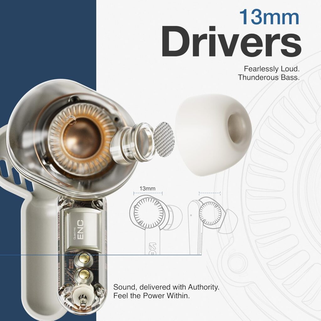 GOBOULT Tenet TWS Earbuds Review