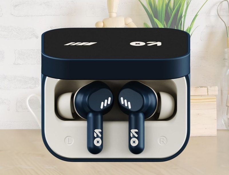 GOBOULT Tenet TWS Earbuds Review: 5 Ultimate Reasons to Love Them [2026]