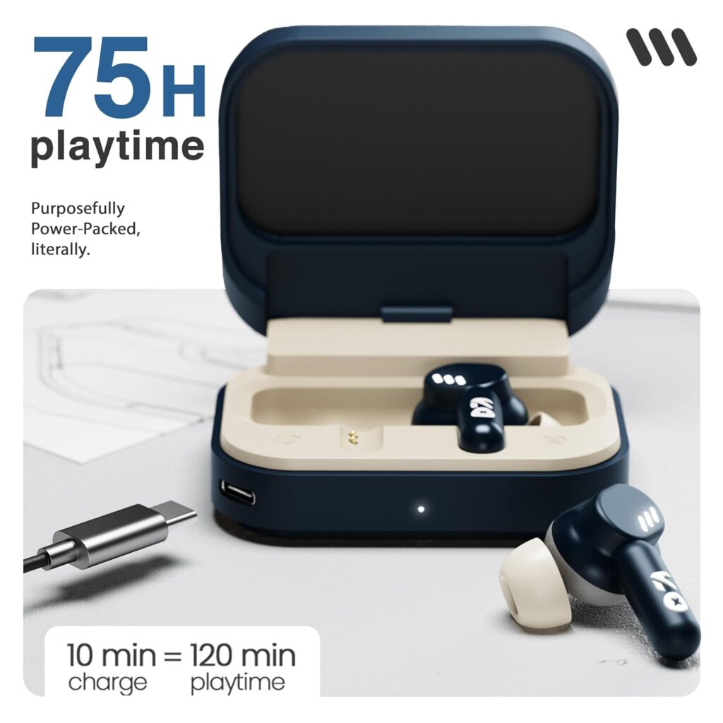 GOBOULT Tenet TWS Earbuds Review