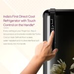 Godrej 194L 5 Star Refrigerator Review