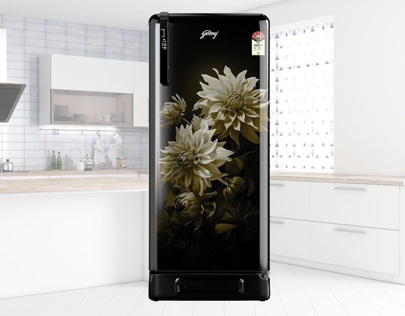 Godrej 194L 5 Star Refrigerator Review: India’s 1st Direct Cool Auto Defrost Refrigerator