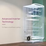 Godrej 194L 5 Star Refrigerator Review