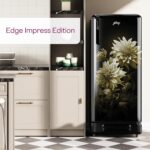 Godrej 194L 5 Star Refrigerator Review