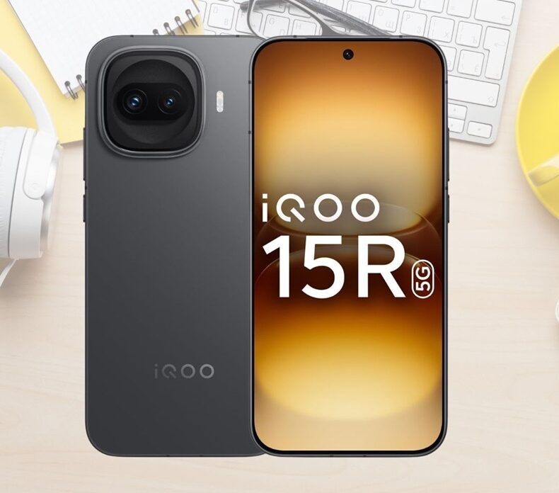 iQOO 15R Review: Ultimate Speed King with Phenomenal 144 Hz AMOLED Display