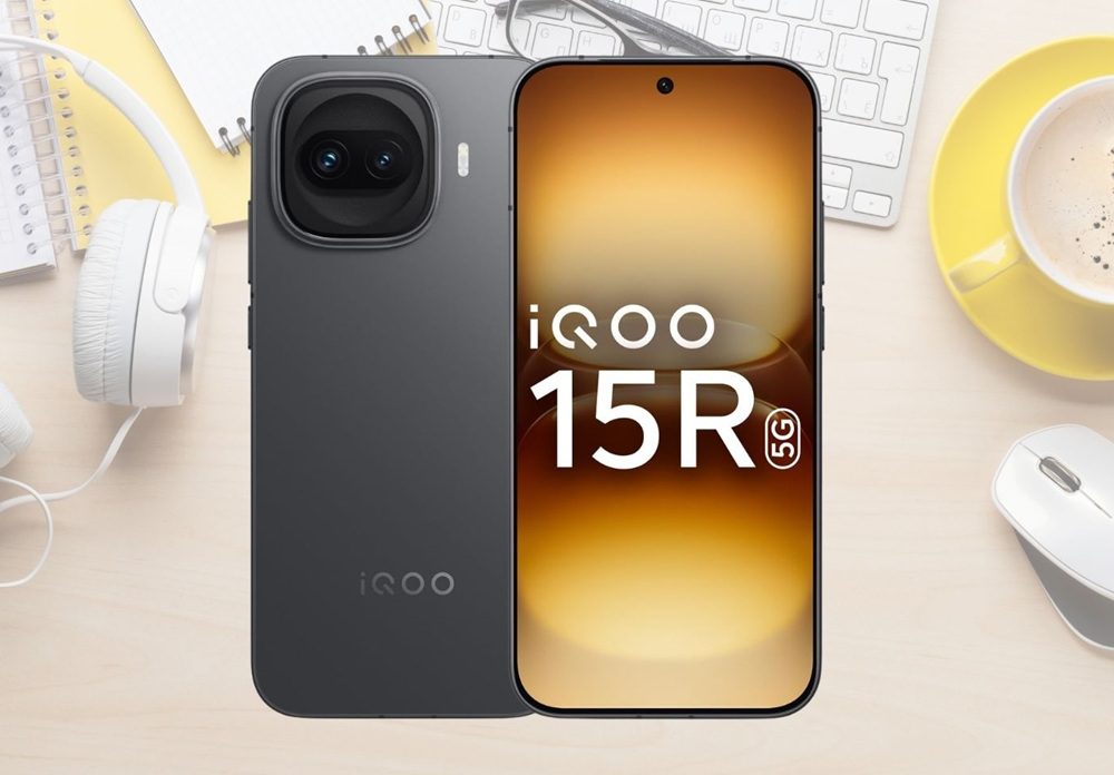 iQOO 15R Review: Ultimate Speed King with Phenomenal 144 Hz AMOLED Display