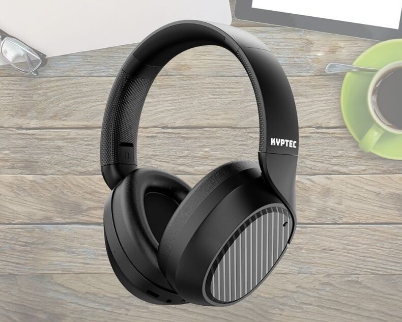 KYPTEC ANC Wireless Headphones Review: Ultimate 5-Star Premium Sound Of Model-630