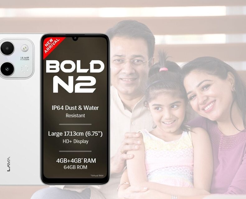 Lava Bold N2 Smartphone Review: Why This Under 8000 Best Budget Beast Wins?