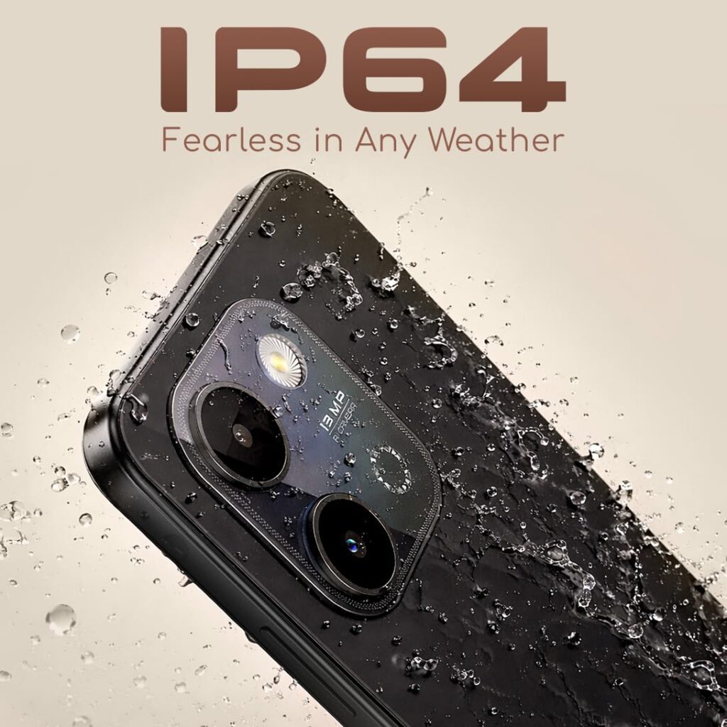 Lava Bold N2 Smartphone Review