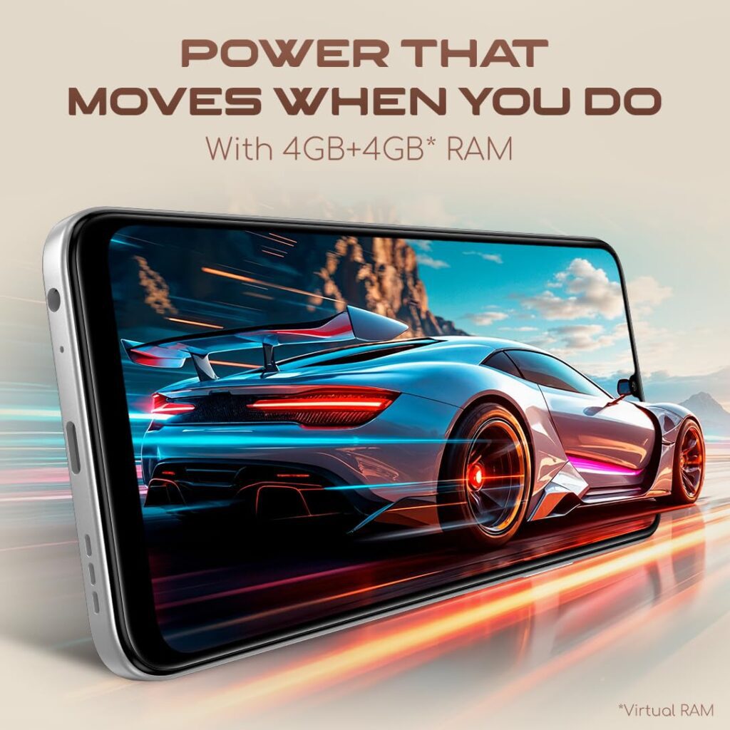 Lava Bold N2 Smartphone Review