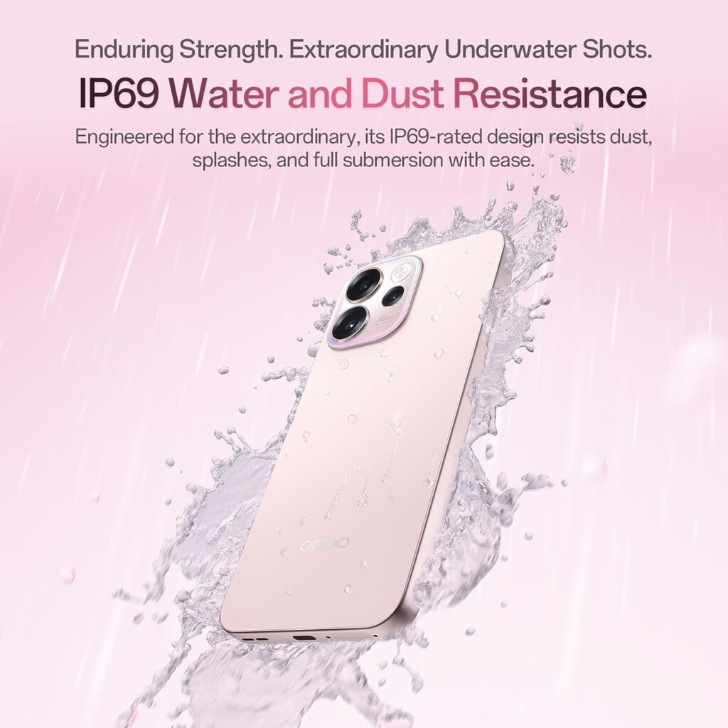 Oppo Reno15c 5G Review