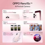Oppo Reno15c 5G Review