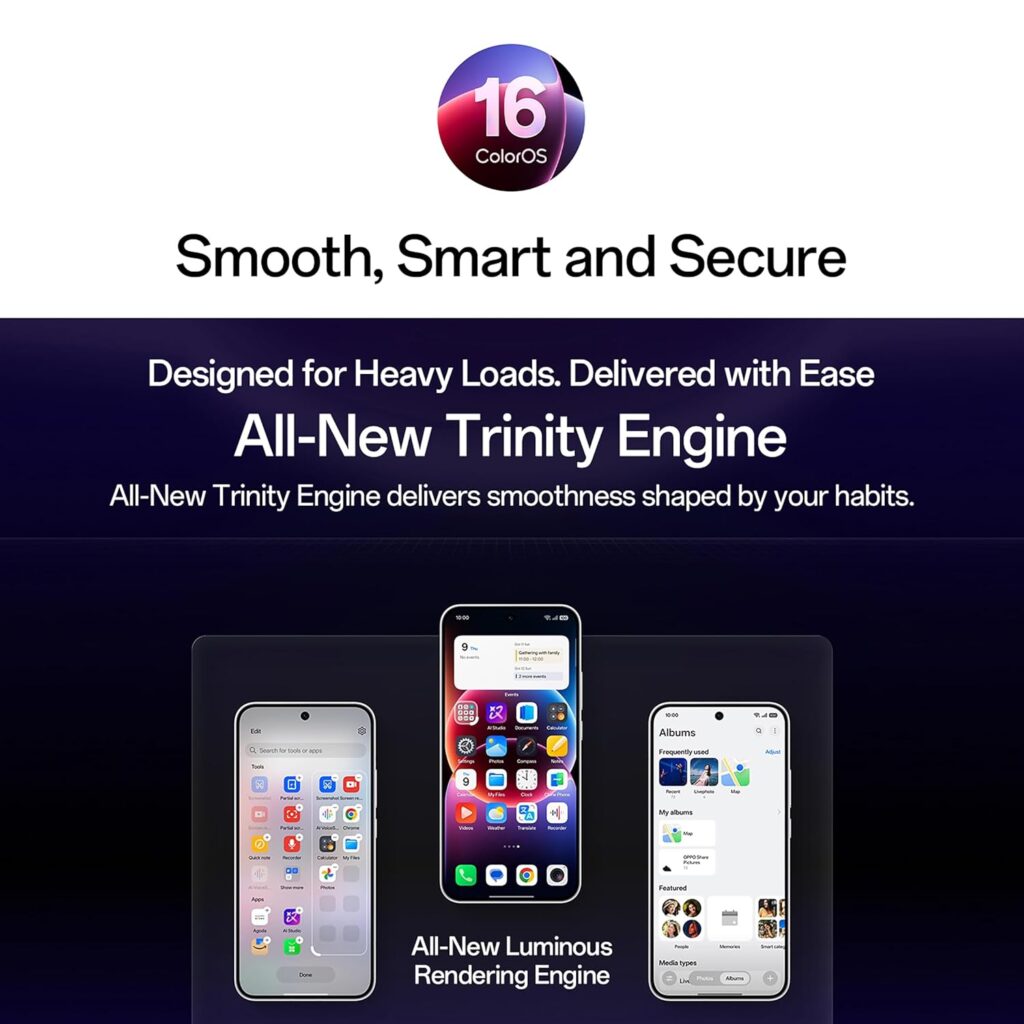 Oppo Reno15c 5G Review