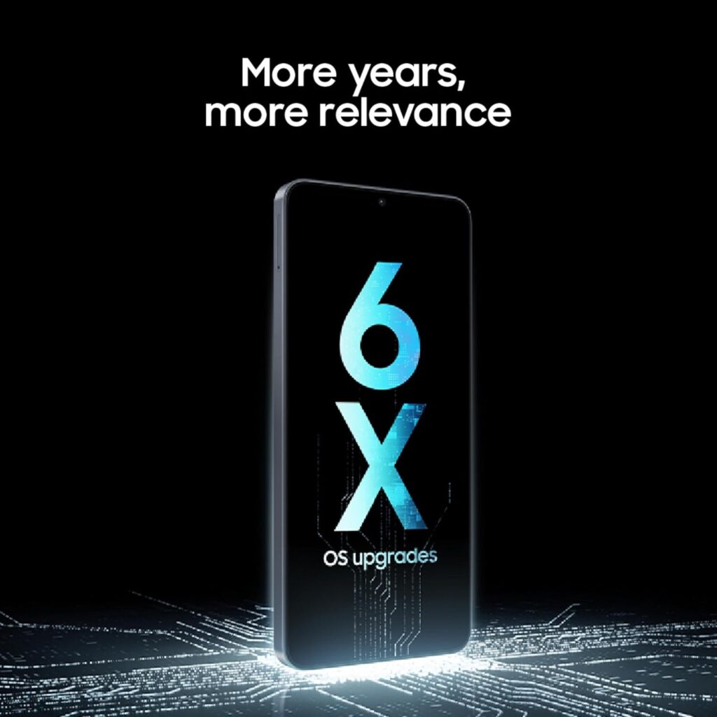 Samsung Galaxy A07 5G Review