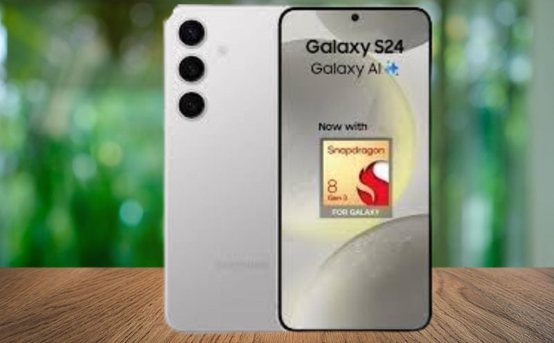 Samsung Galaxy S24 5G Snapdragon Review: Amazing Mobile With Galaxy AI [2026]