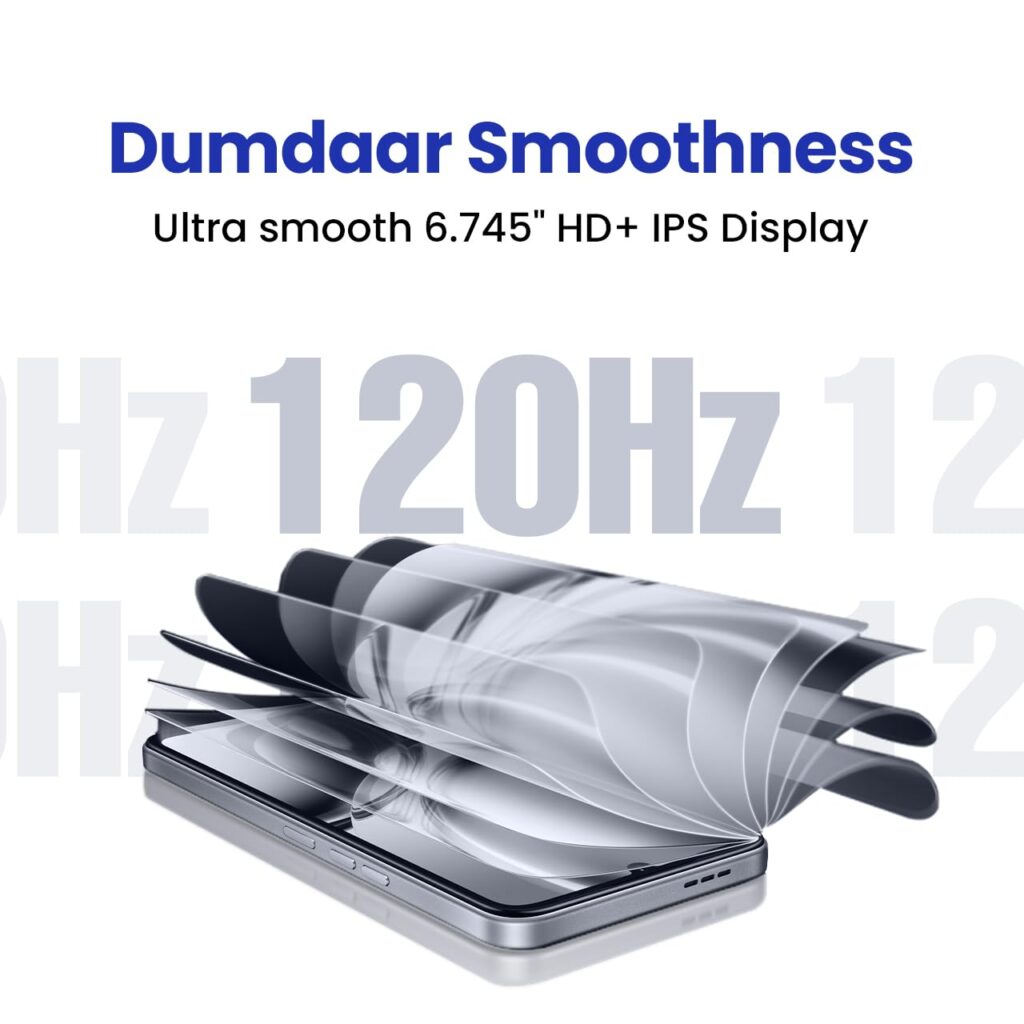 Tecno Spark GO 3 review