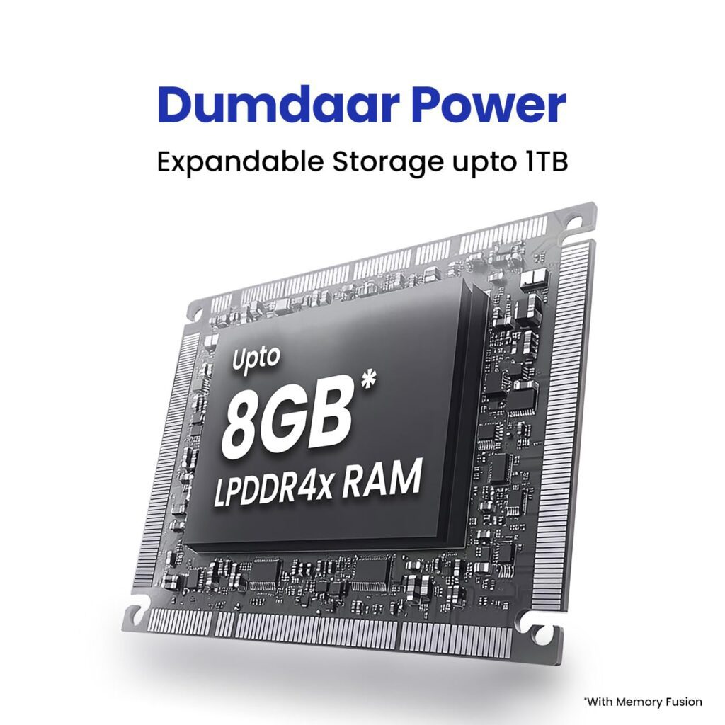 Tecno Spark GO 3 review