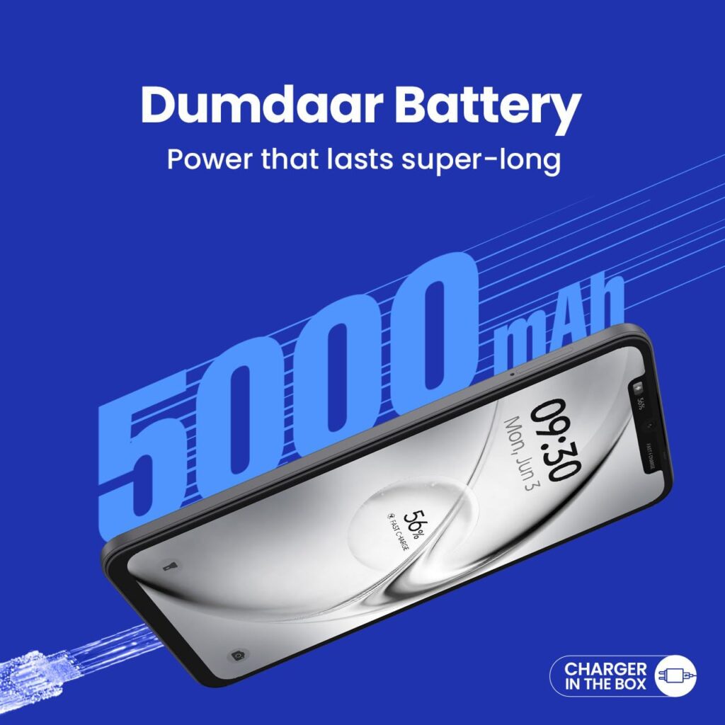 Tecno Spark GO 3 review