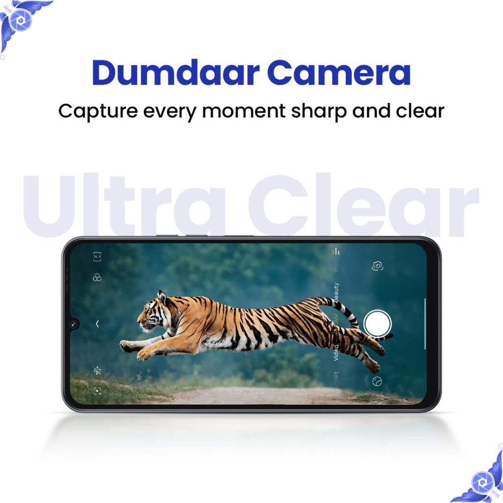 Tecno Spark GO 3 review