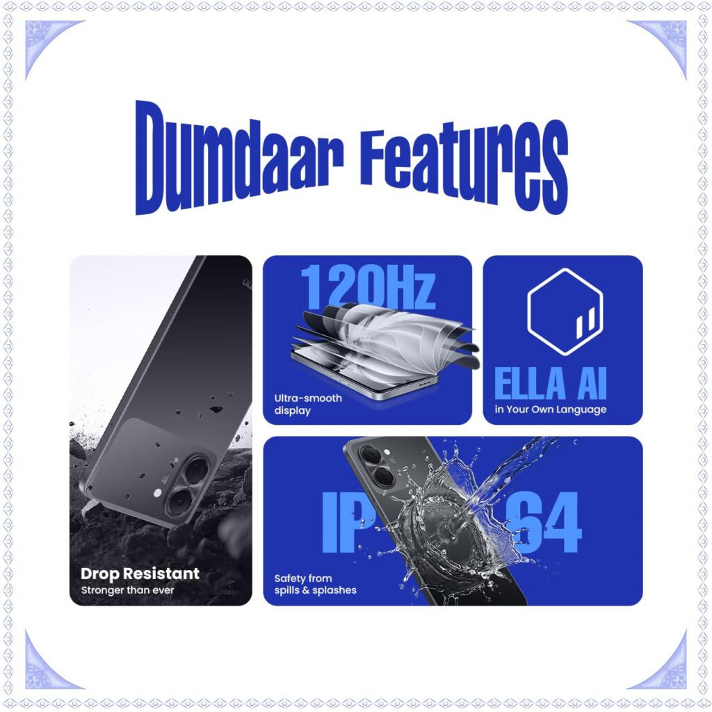 Tecno Spark GO 3 review