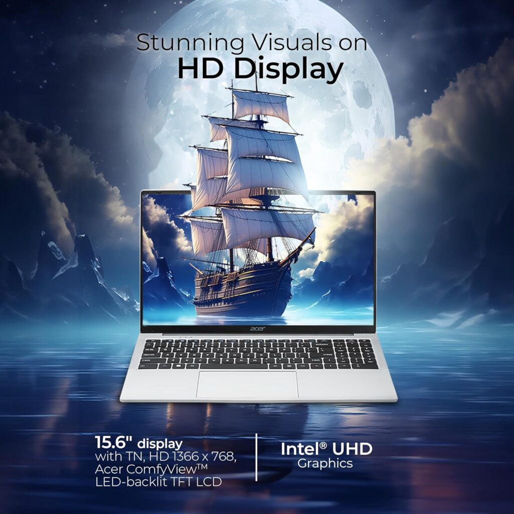 Acer Aspire 3 Review