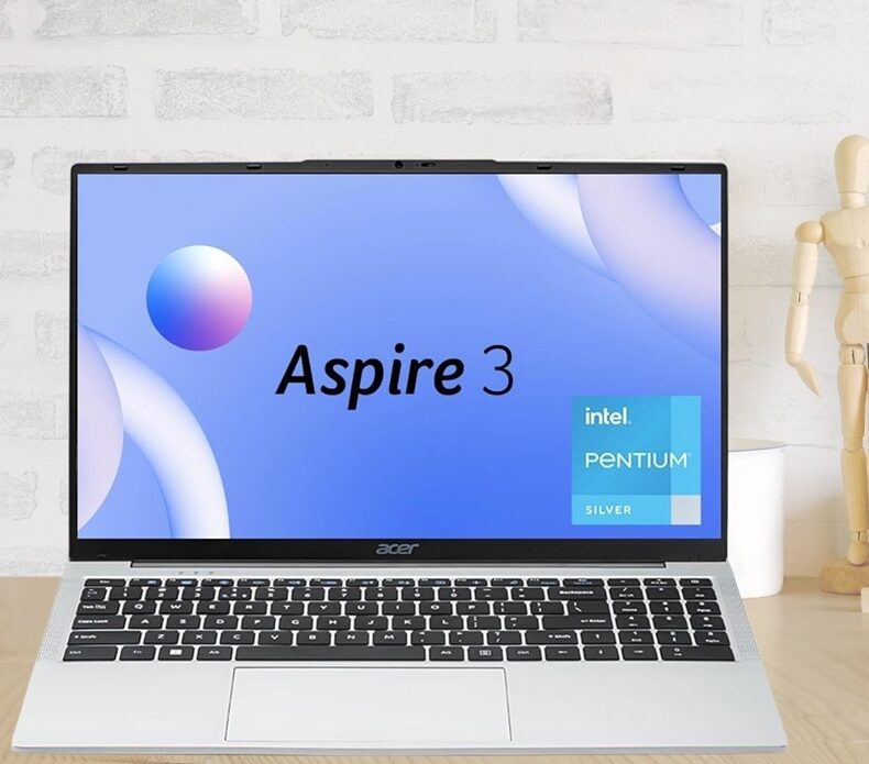 Acer Aspire 3 Feature