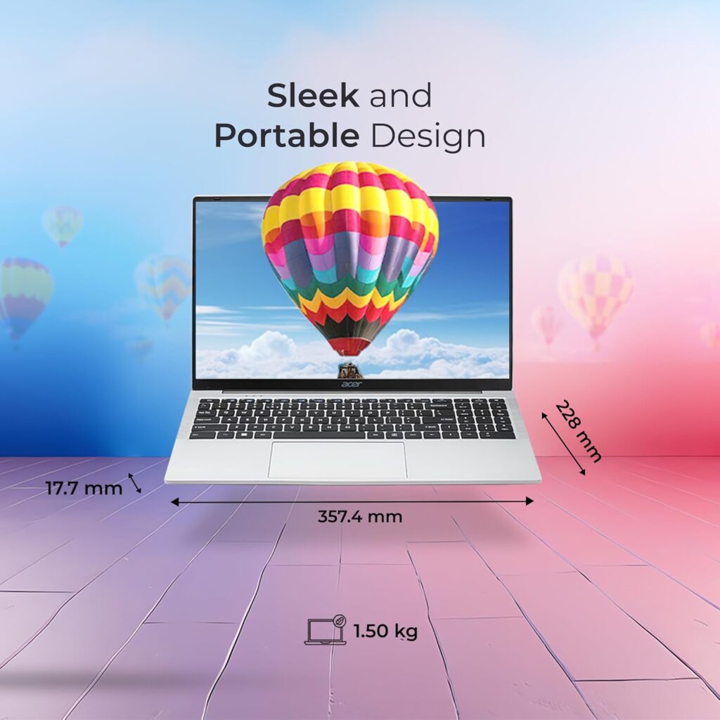 Acer Aspire 3 Review