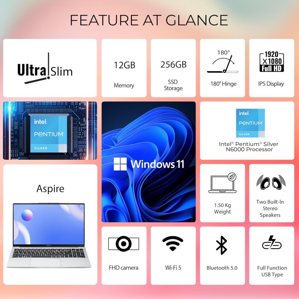 Acer Aspire 3 Review