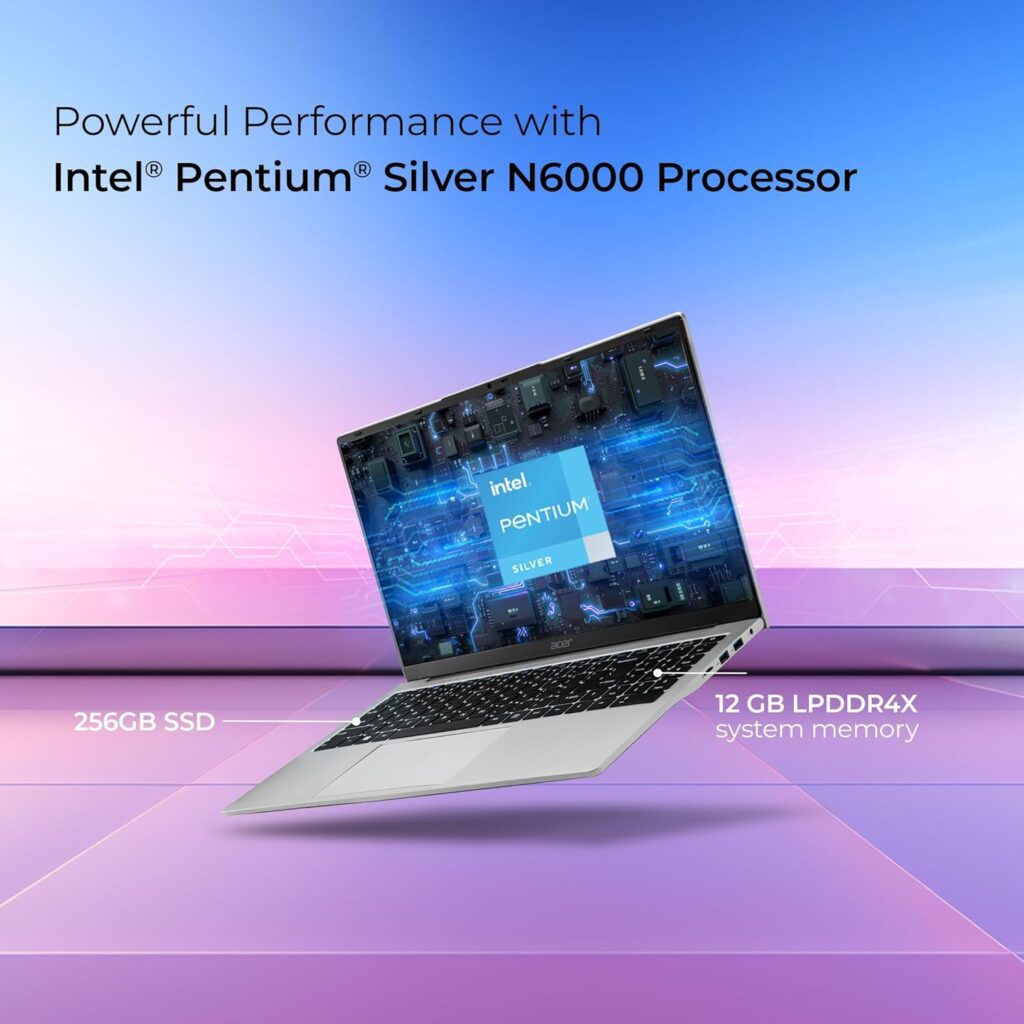 Acer Aspire 3 Review