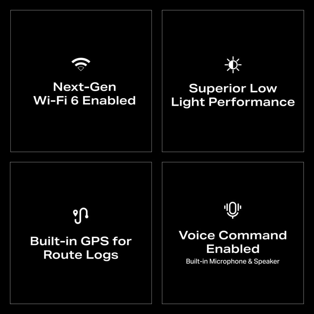 boAt Hive Dashcam F1 Review