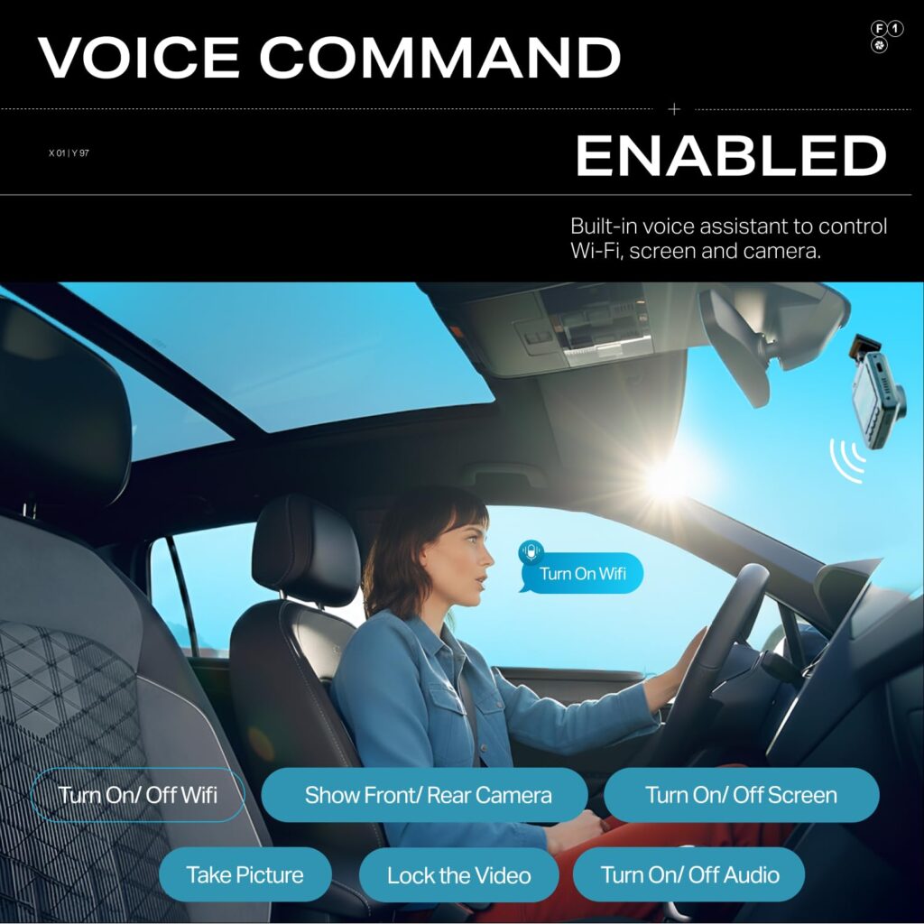 boAt Hive Dashcam F1 Review