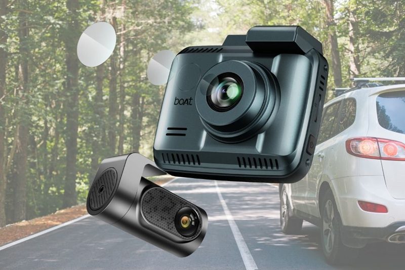 boAt Hive Dashcam F1 Review: Unveiling the Ultimate 4K Powerhouse