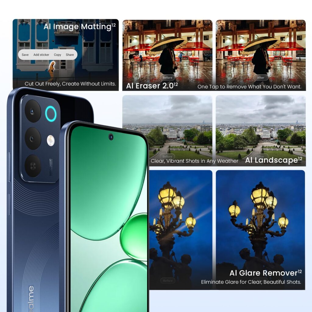 realme 15X 5G Review