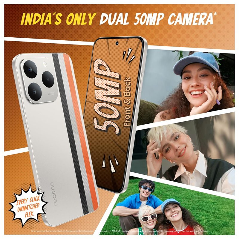 realme narzo 90 5G review