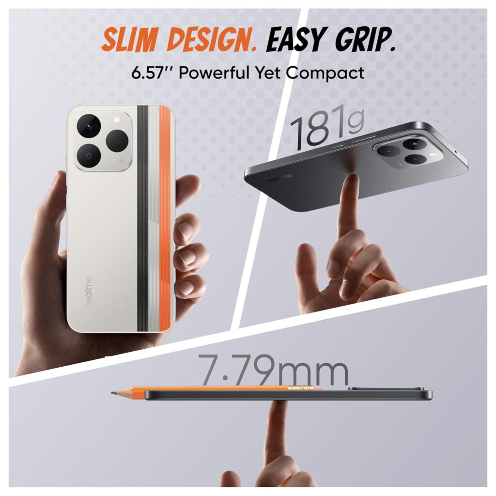 realme narzo 90 5G review