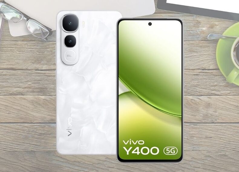 Vivo Y400 5G Review: Incredible Performance & Style Benchmark?