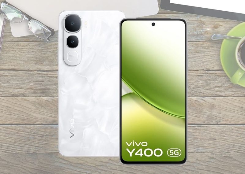 Vivo Y400 5G Review: Incredible Performance & Style Benchmark?