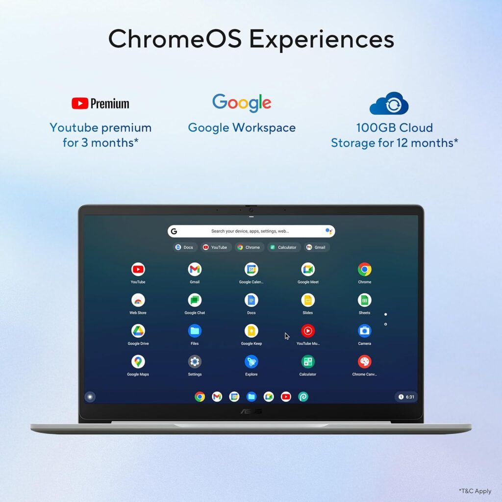 Best laptop for students under 25000