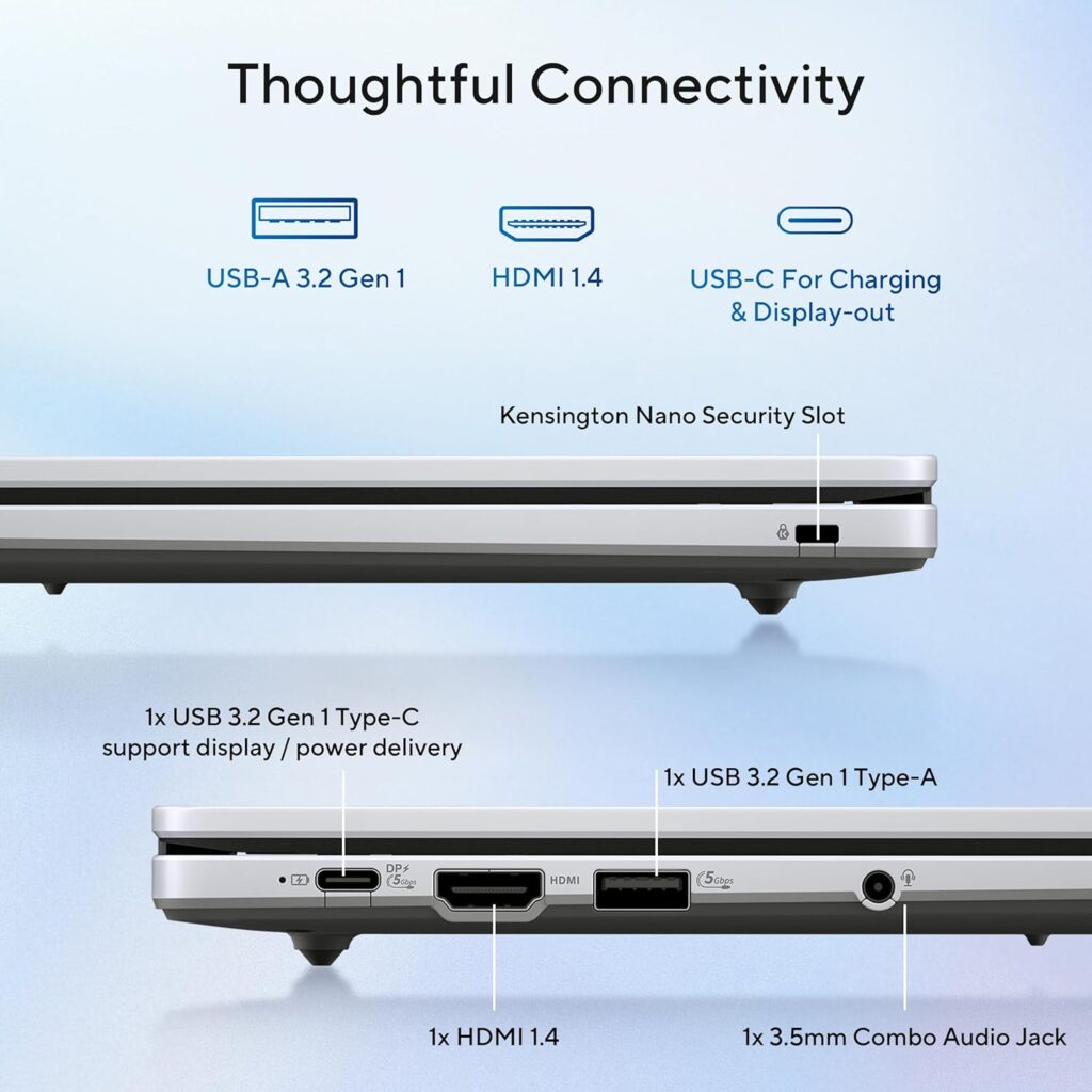 Best laptop for students under 25000