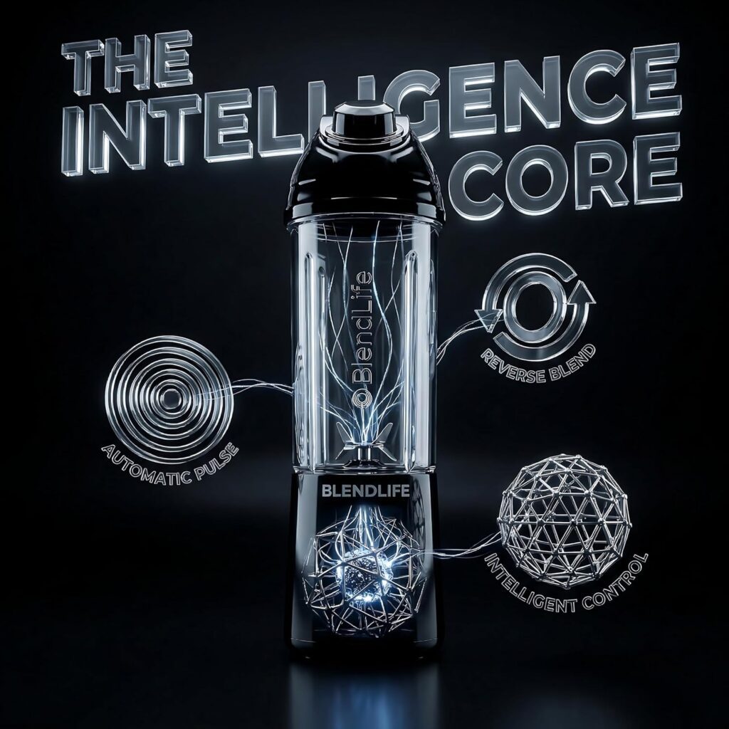 BlendLife Portable Blender review